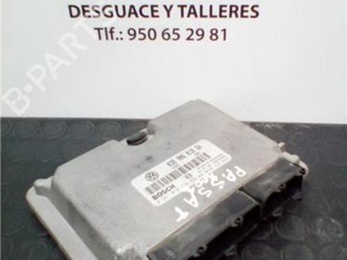 Electronic module VW PASSAT B5.5 (3B3) 1.6 | BP27853030M83 