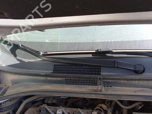 Vindspejlsviskerarm TOYOTA C-HR (_X1_) 1.8 Hybrid (ZYX10_, ZYX11_) (98 hp) 31878388