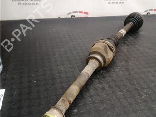 Used Right front driveshaft RENAULT MEGANE I Classic (LA0/1_) 1.9 dT (LA0K, LA0Y) (90 hp) 27853787