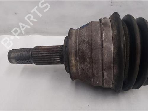 Right front driveshaft FIAT BRAVO II (198_) 1.4 16V (198AXS1B) | BP27847381M39 