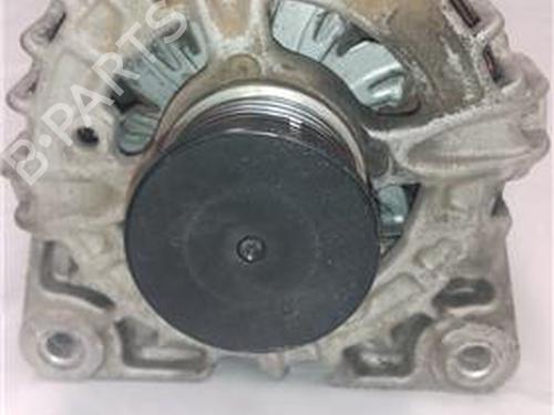 Used Alternator NISSAN X-TRAIL III (T32_, T32R, T32RR) 2.0 dCi ALL MODE 4x4-i (NT32) (177 hp) 27847515
