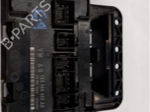 Electronic module VW TOURAN (1T1, 1T2) 2.0 TDI 16V | BP27846131M83 