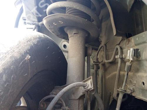 Used Right front shock absorber Right front shock absorber NISSAN QASHQAI I (J10, NJ10) 2.0 dCi All-wheel Drive (150 hp) 32516340 32516340