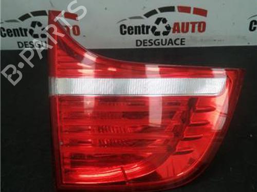 Used Other BMW X6 (E71, E72) xDrive 30 d (235 hp) 27843227