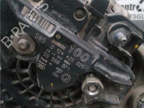 Generator OPEL ASTRA H GTC (A04) 1.8 (L08) | BP27842951M7 