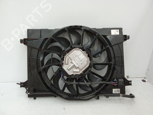Radiator fan KIA XCEED (CD) 1.6 GDI Hybrid | BP40194903M35 - Image 2