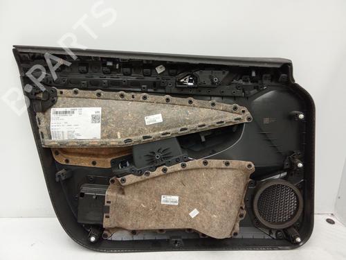 Front right panel VW GOLF VIII Variant (CG5, DB5) 2.0 TDI | BP37537981C59 - Image 4