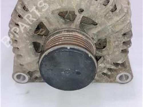Used Alternator PEUGEOT 207 SW (WK_) 1.6 HDi (90 hp) 27846622