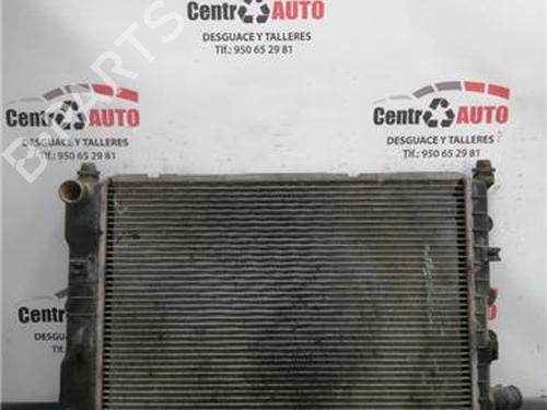 Used Water radiator FORD ESCORT V Turnier (ANL) 1.8 TD (75 hp) 27853694