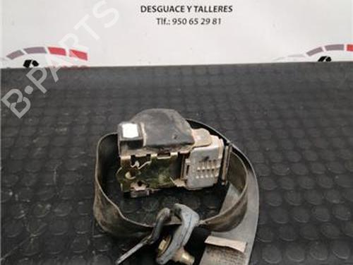 Used Front left seatbelt RENAULT KANGOO (KC0/1_) D 55 1.9 (KC0D) (54 hp) 27849482