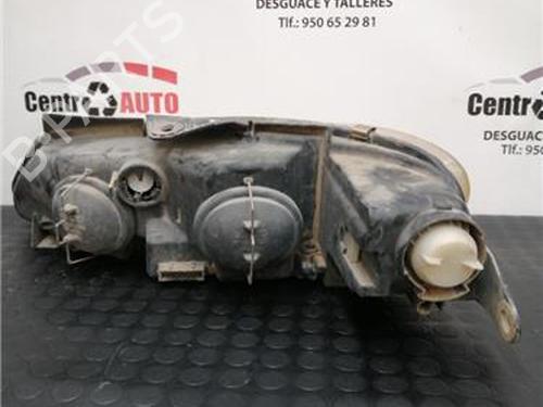 Right headlight PEUGEOT 406 (8B) 1.8 16V | BP27846018C29 