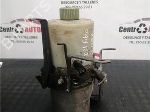 Styring servopumpe SKODA FABIA I Combi (6Y5) 1.9 SDI | BP27853224M99 