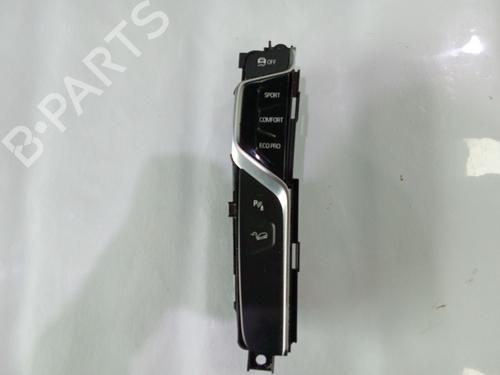 Used Switch Switch BMW X3 (G01, F97, G08) xDrive 20 d (190 hp) 29526359 29526359