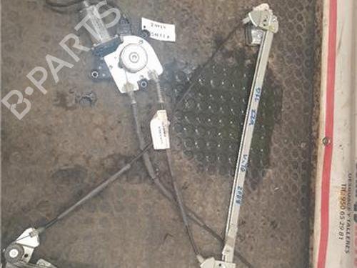 Other MERCEDES-BENZ VITO Bus (W638) 108 D 2.3 (638.164) | BP27844541O1 