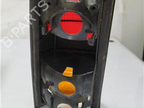 Right taillight OPEL CORSA D (S07) 1.3 CDTI (L08, L68) | BP36335140C35 - Image 3