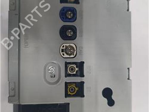 Radio MERCEDES-BENZ GLA-CLASS (X156) GLA 200 CDI / d (156.908) | BP27851308E6 