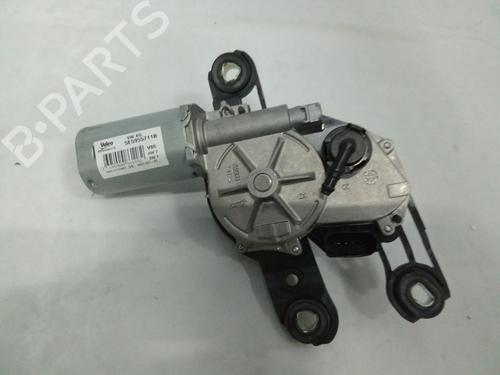 Used Rear wiper motor AUDI Q3 Sportback (F3N) 35 TDI (150 hp) 27691625