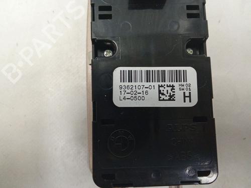 Left front window switch BMW 3 (F30, F80) 318 d | BP33403468I27 - Image 5