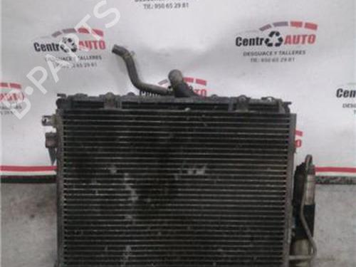 AC-Kondensator RENAULT CLIO II (BB_, CB_) 1.9 dTi (B/CB0U) (80 hp) 27842474