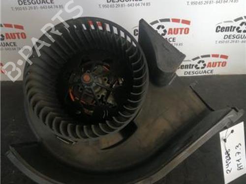 Used Heater blower motor BMW X6 (E71, E72) xDrive 30 d (235 hp) 27843224