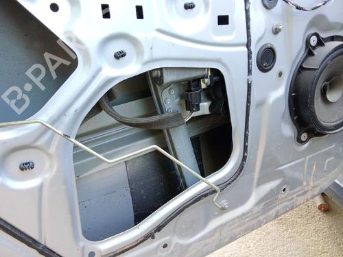 front-left-window-mechanism-dacia-sandero-ii-2012-36070166 main image