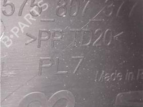 Bakfangerbrakett SEAT ATECA (KH7, KHP) 1.0 TSI | BP29956489C159 