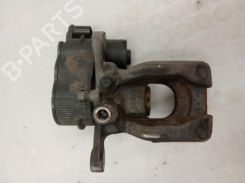 Used Right rear brake caliper Right rear brake caliper MERCEDES-BENZ A-CLASS (W177) A 180 d (177.003) (116 hp) 32732301 32732301