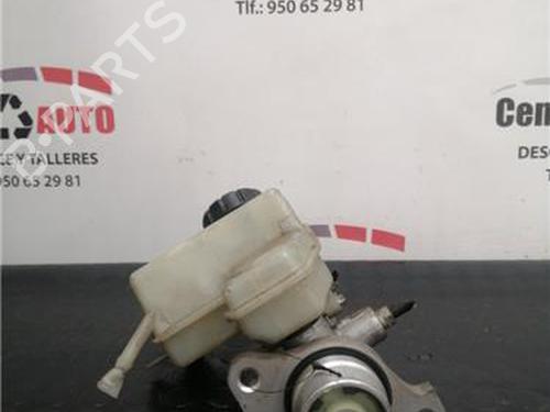 Brake master cylinder OPEL ZAFIRA / ZAFIRA FAMILY B (A05) 2.0 (M75) | BP27852934M77