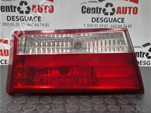 Højre baklys, luke HYUNDAI SONATA V (NF) 2.0 CRDi (140 hp) 27843704