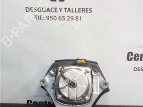 Driver airbag BMW 3 (E46) 318 d | BP27854583C9 