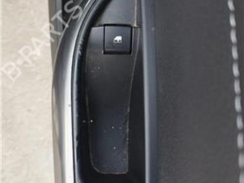 Used Right rear window switch OPEL ASTRA J (P10) 1.6 (68) (115 hp) 27674702