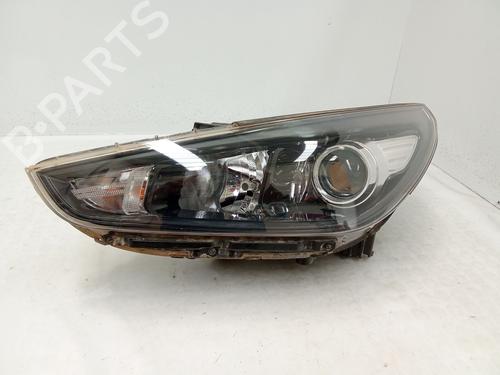Used Left headlight Left headlight 36832711 36832711