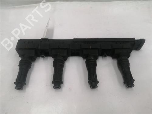 Tændspole OPEL CORSA C (X01) 1.2 (F08, F68) | BP27845815M94 