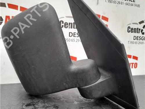 Right mirror FORD TOURNEO CONNECT 1.8 TDCi | BP27843903C27 
