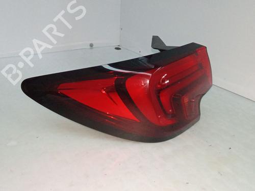 Left taillight OPEL ASTRA K (B16) 1.0 Turbo (68) | BP32004129C34  - Image 5