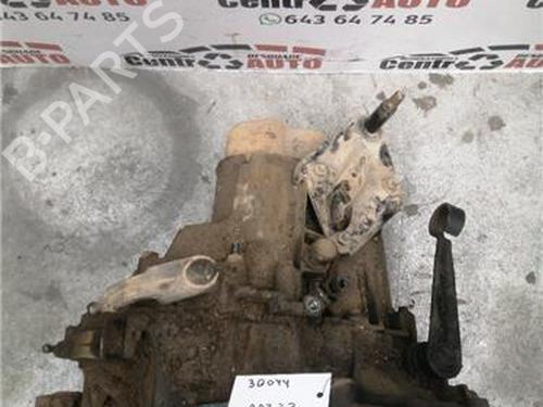 Gearbox CITROËN SAXO Hatchback van (S3_) 1.5 D | BP27844575M3 