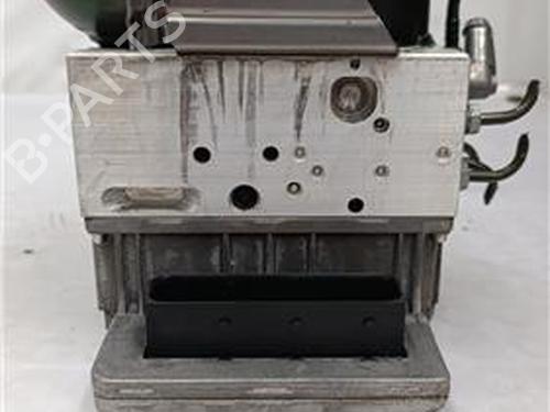 Used ABS pump ABS pump MERCEDES-BENZ E-CLASS (W211) E 200 CDI (211.004) (102 hp) 36563965 36563965