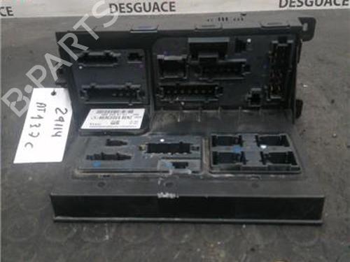 Autre MERCEDES-BENZ E-CLASS (W211) E 220 CDI (211.008) (170 hp) 27844244