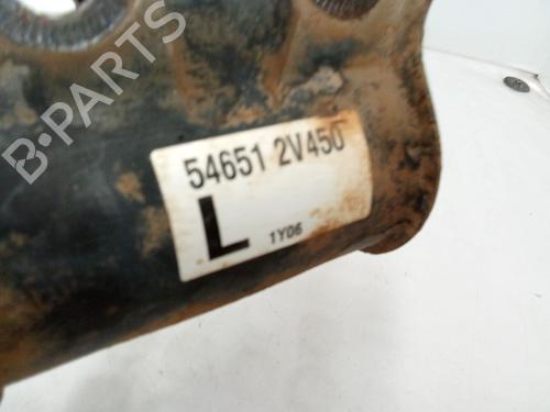 Left front shock absorber HYUNDAI VELOSTER (FS) 1.6 GDI | BP34459387M16 - Image 4
