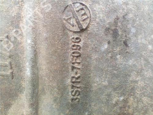 Used Gearbox FORD MONDEO II Saloon (BFP) 2.0 i (131 hp) 27854516