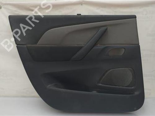 Used Rear left panel CITROËN C4 Grand Picasso I (UA_) 1.6 HDi 110 (112 hp) 27849869