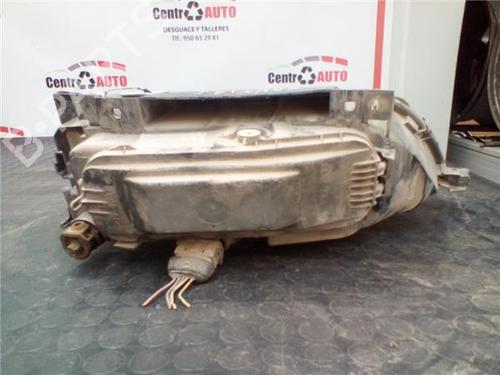 Left headlight CITROËN XANTIA (X1_, X2_) 1.9 Turbo D | BP27845738C28