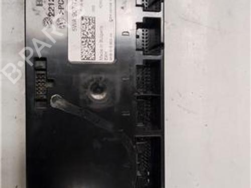 Elektronische module SEAT LEON (KL1, KLG) 2.0 TDI (116 hp) 27848392