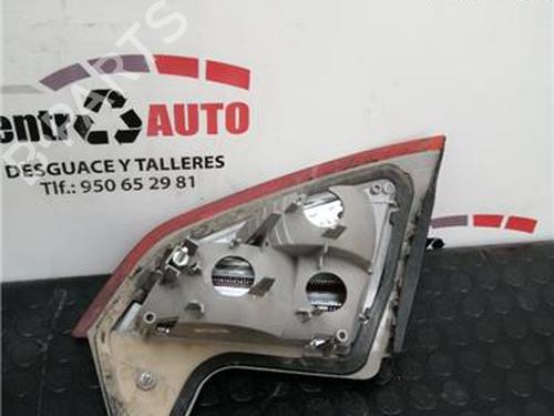 Left taillight FORD MONDEO II (BAP) 1.6 i | BP27842653C34 