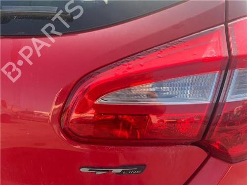 Used Right tailgate light KIA CEE'D (JD) 1.6 CRDi 136 (136 hp) 27686316