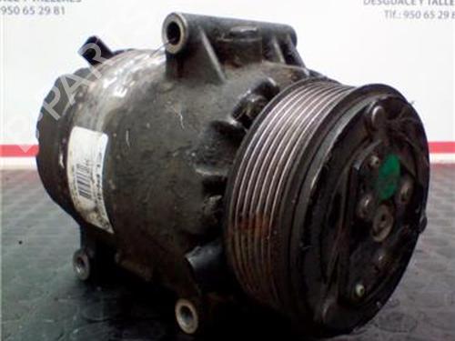 Used AC compressor RENAULT ESPACE IV (JK0/1_) 1.9 dCi (JK0U, JK0G) (120 hp) 27854591