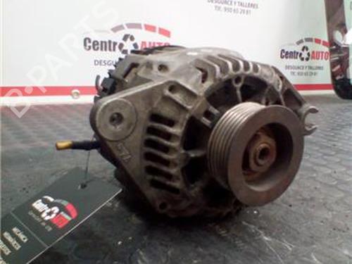 Generator PEUGEOT 306 (7B, N3, N5) 1.9 STD (69 hp) 27842165
