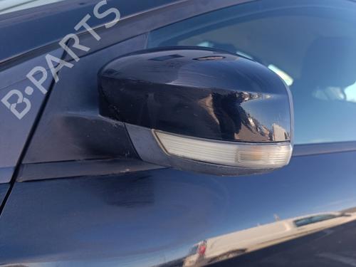 Left mirror FORD FOCUS III 1.6 Ti | BP32238323C26