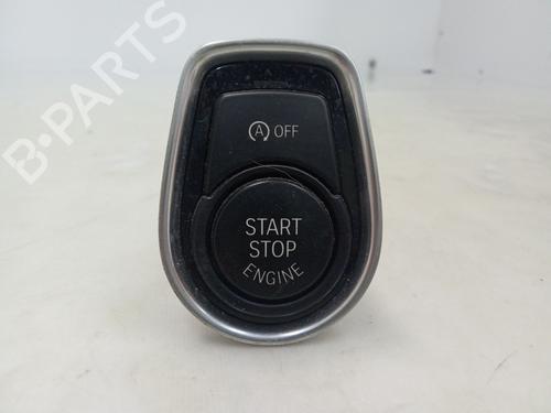 Used Ignition barrel Ignition barrel BMW 3 (F30, F80) 318 d (150 hp) 33403467 33403467