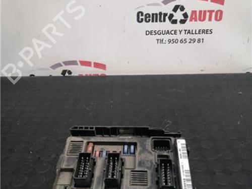 Used Fuse box Fuse box CITROËN XSARA PICASSO (N68) 1.6 16V (109 hp) 27853888 27853888